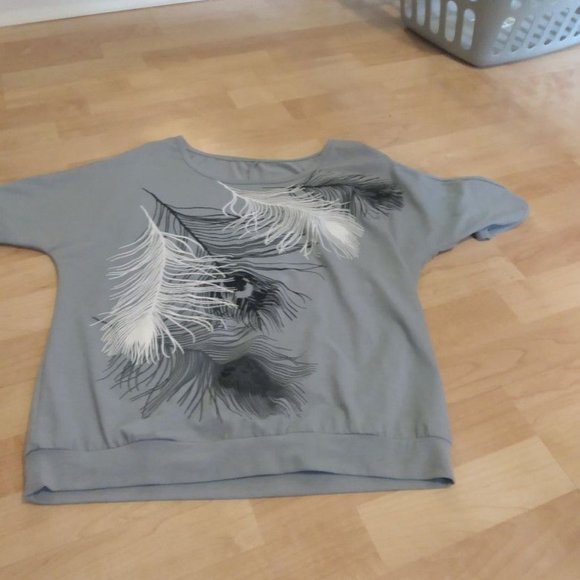 Women's Tops Size Large Lot Of 10 - Picture 5 of 12